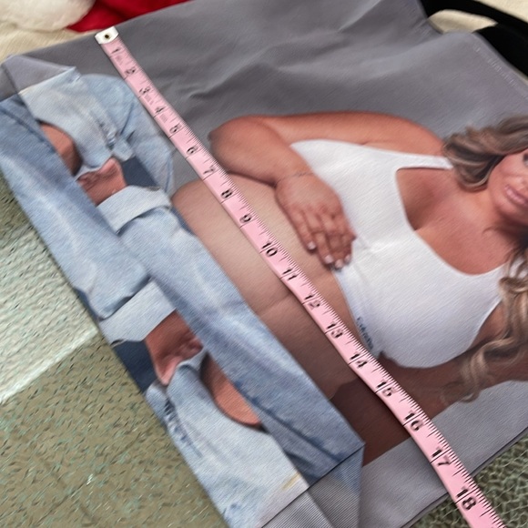 Trisha’s Tote - Never Used - Picture 6 of 6